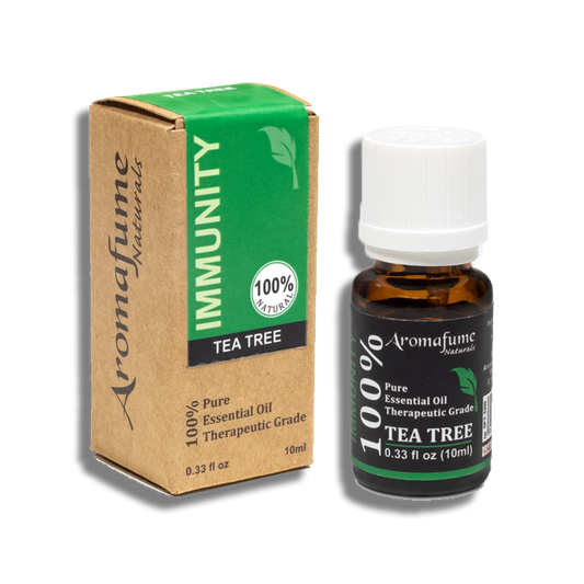 Essential Oil Tea Tree - 10ml