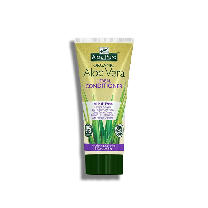 Aloe Vera Herbal Conditioner - 200ml
