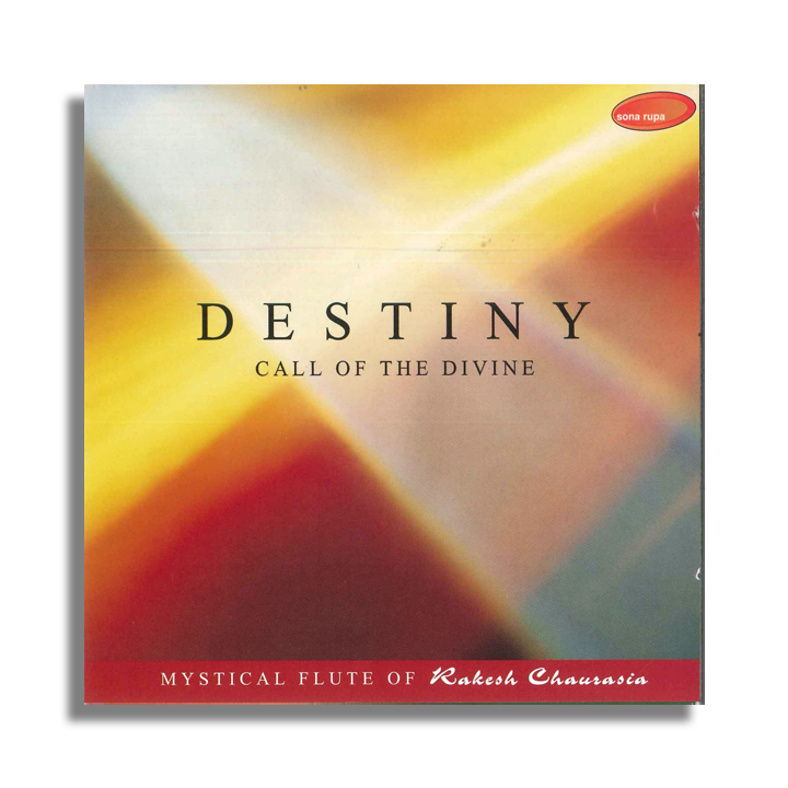 Destiny Call of the Divine
