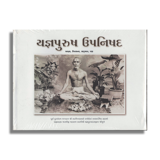 Yagnapurush Upnishad