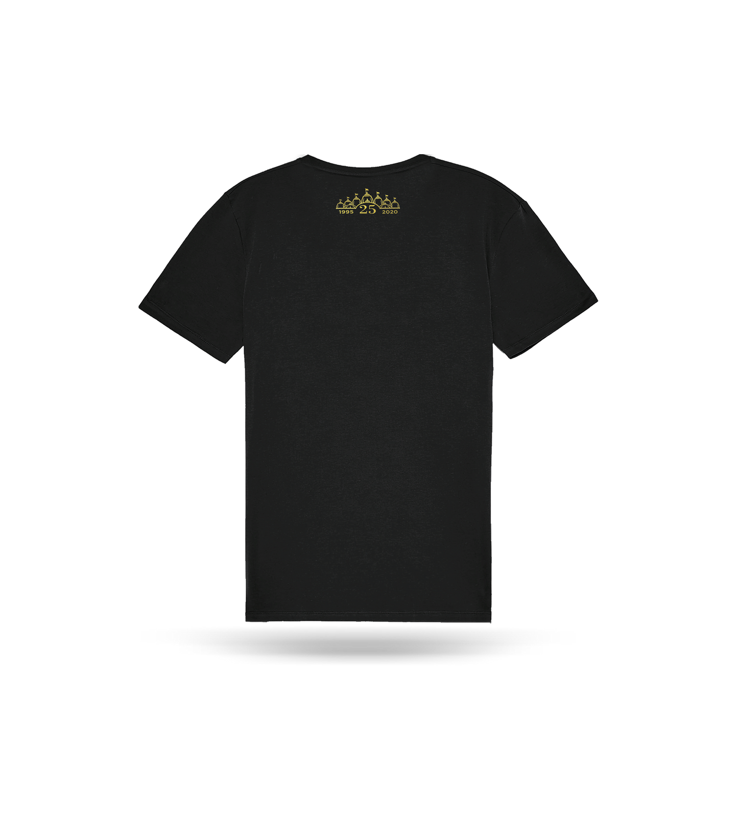 LMXXV Box Logo T-Shirt - Kids