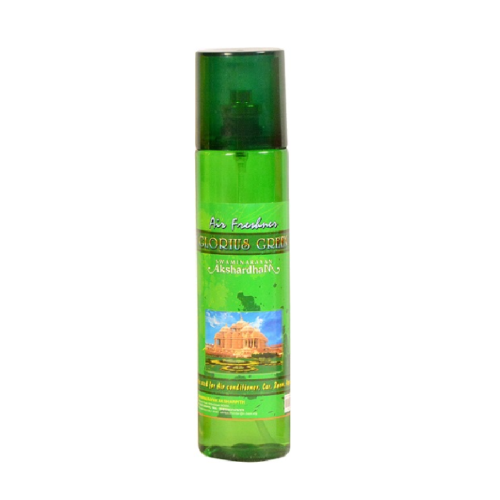 Air Freshener Glorious Green 250ml