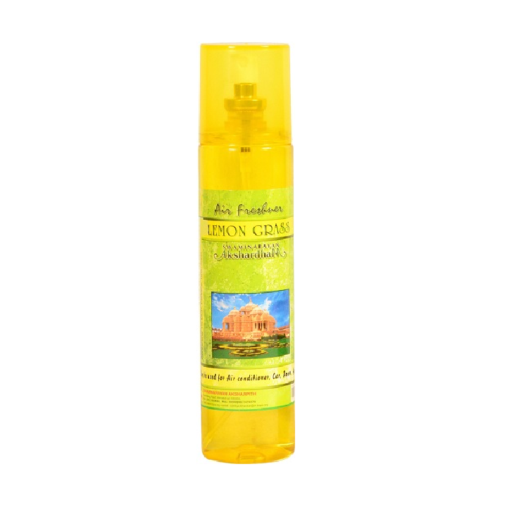 Air Freshener Lemon Grass 250ml