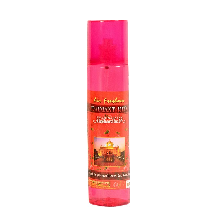 Air Freshener Radiant Red 250ml