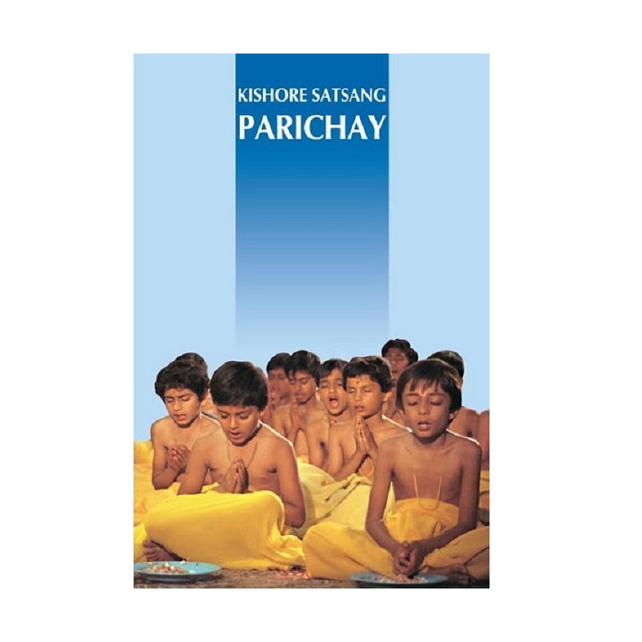 Parichay - Kishore Satsang - English