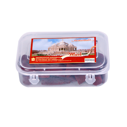 Agarbatti Box - 50g Cones Musk