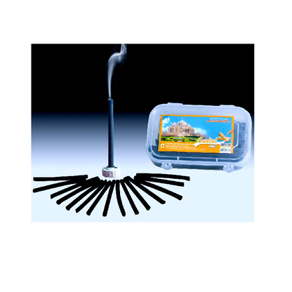 Agarbatti Box - 50g Dhoop Sandal