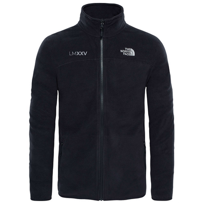 TNF Full Zip Fleece