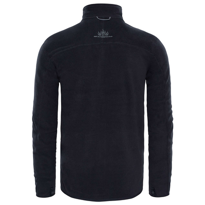 TNF Full Zip Fleece