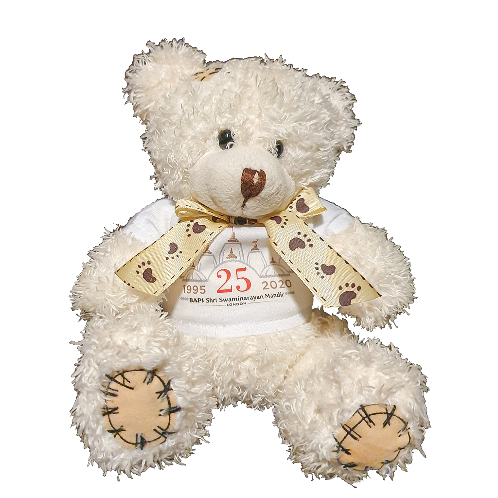 LM25 Teddy Bear