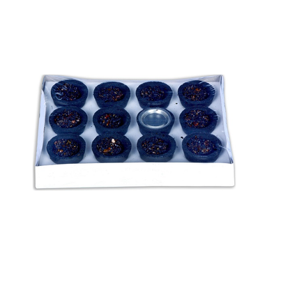 Agarbatti - Kapoor Gugal - 12 Cups