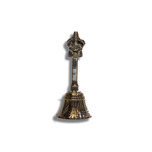 Brass Ghantadi
