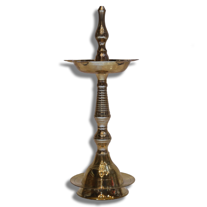 Brass Divi