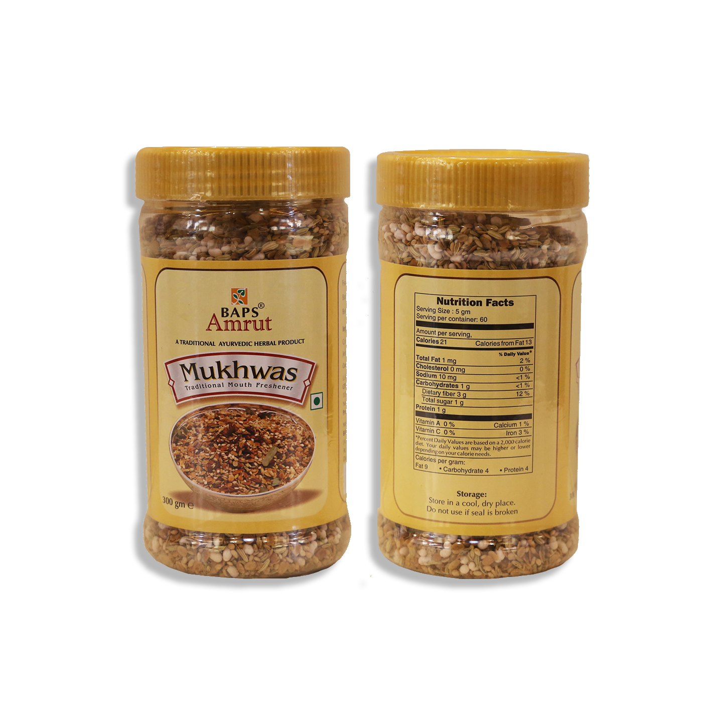 Mukhwas 300gm