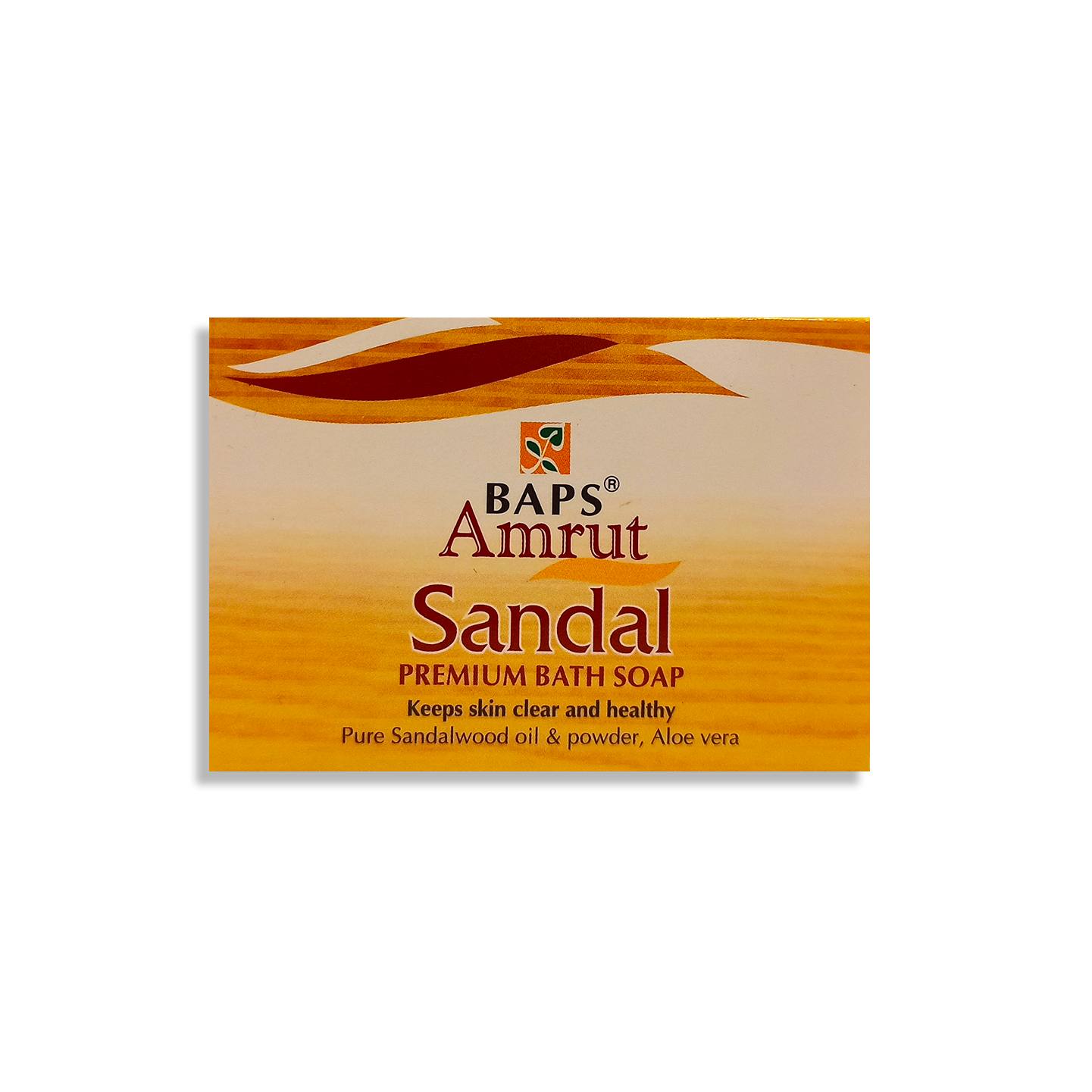 Soap - Sandal 75g