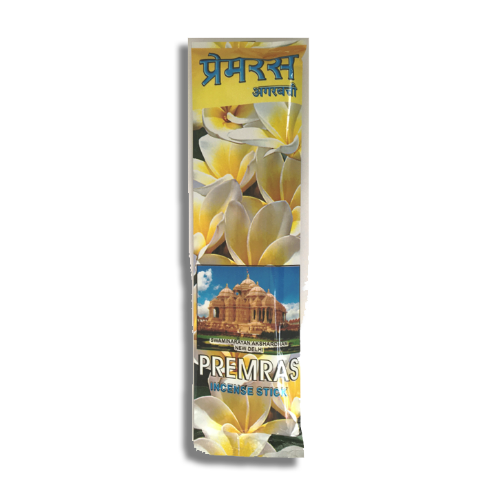 Agarbatti Pouch - Premras - 100g