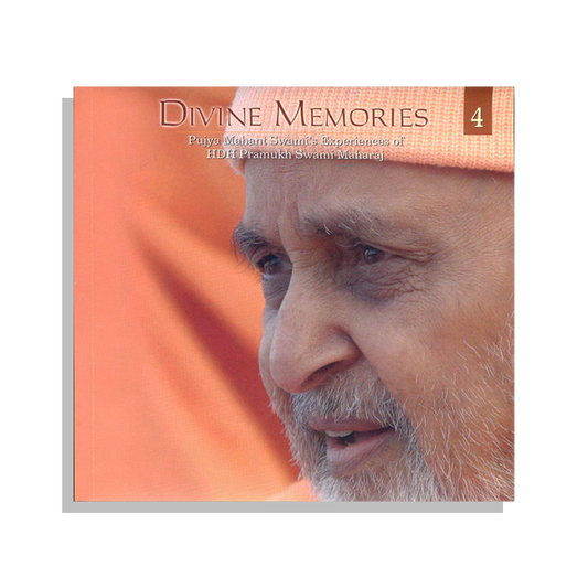 Divine Memories 4