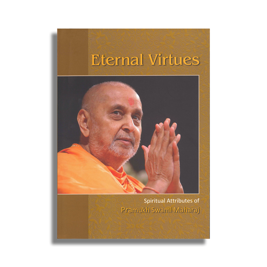 Eternal Virtues
