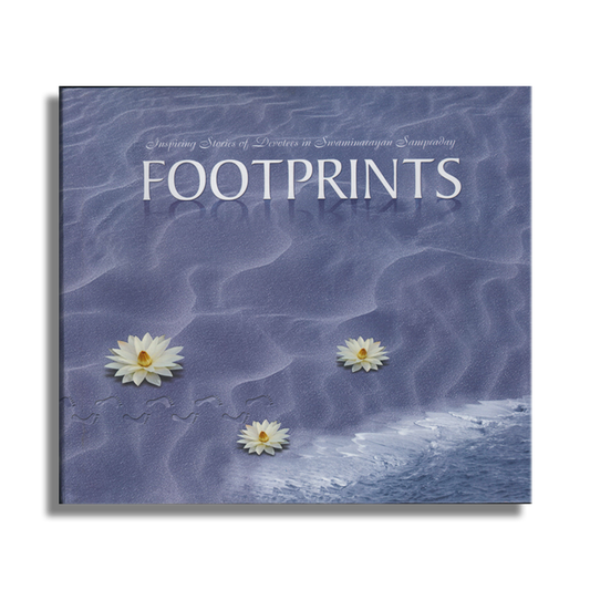 Footprints