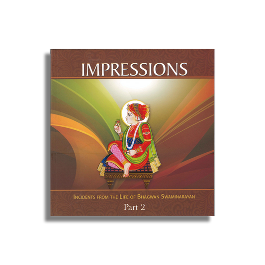 Impressions Part 2