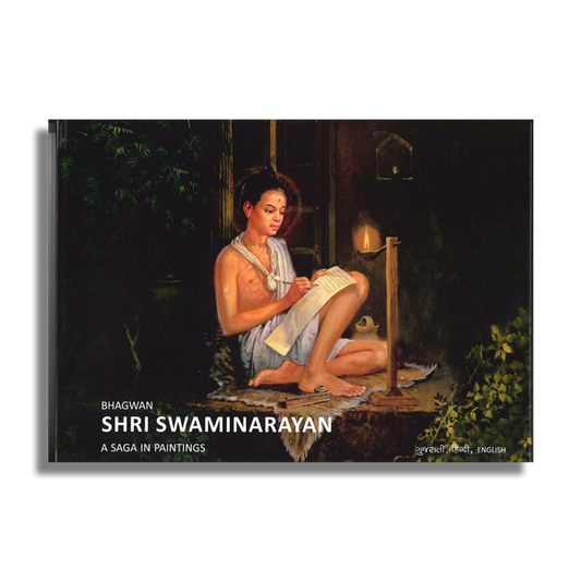 Swaminarayan Saga